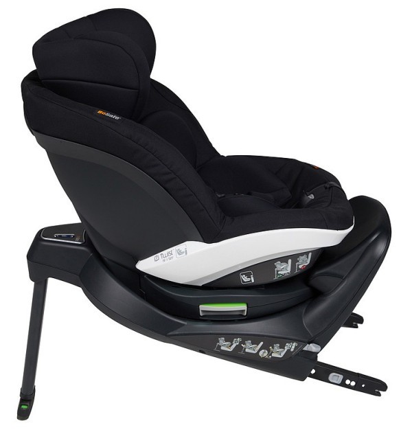 BESAFE Autosedačka iZi Twist i-Size 61-105cm