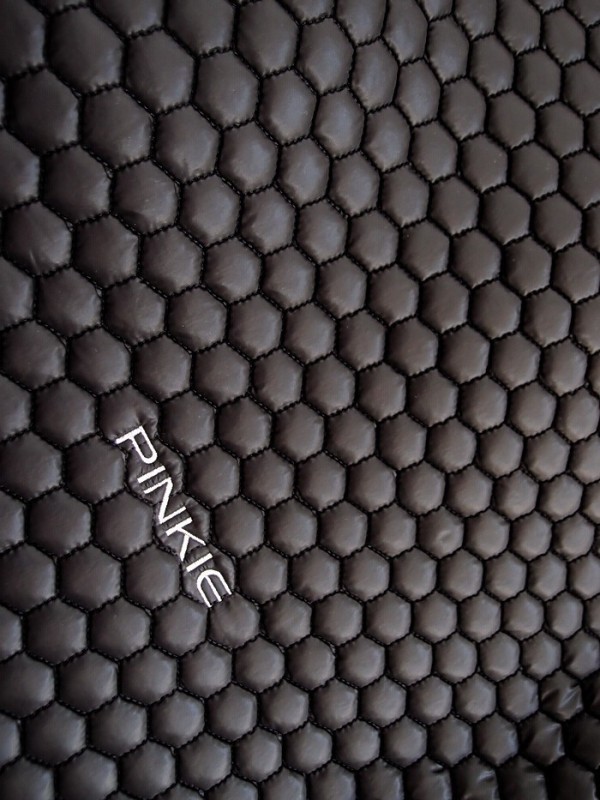 PINKIE Fusak Comb - slabší 6m-2.5roku