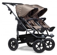 TFK carrycot Duo combi