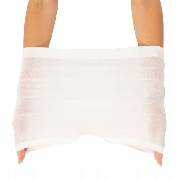 BELLA MAMMY Comfort poporodní kalhotky 2 ks