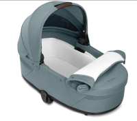 CYBEX BALIOS / TALOS Carry cot S LUX Hluboká korba