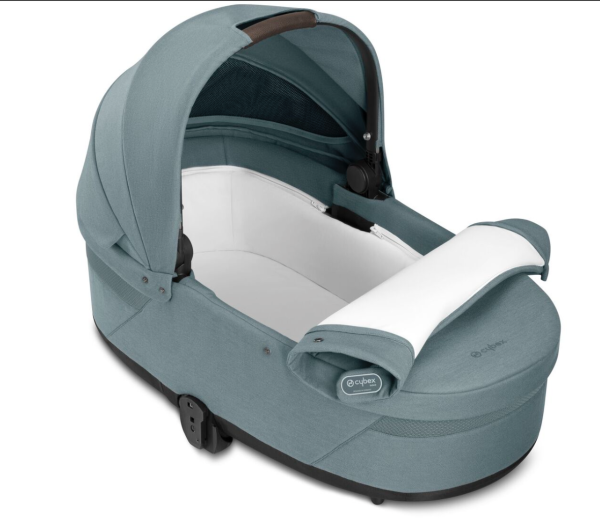 CYBEX Gold BALIOS / TALOS Carry cot S LUX Hluboká korba + DÁREK kód na slevu GOLD10