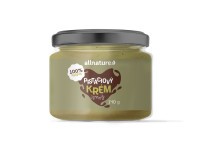ALLNATURE Pistáciový krém