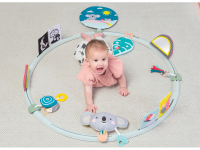 TAF TOYS Hrací kruh s aktivitami All Around Me TAF TOYS Hrací kruh s aktivitami All Around Me