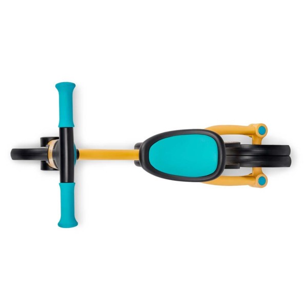 KINDERKRAFT Tříkolka 4TRIKE