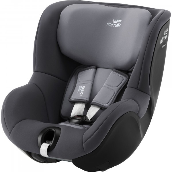 Britax Römer Autosedačka Dualfix 5Z