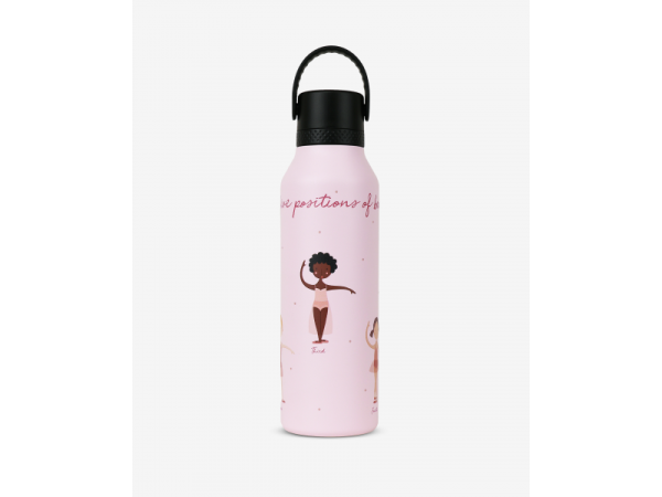 RUNBOTT Termoláhev Mii 600 ml
