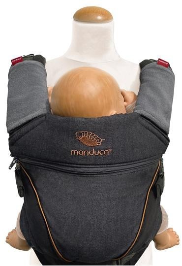 MANDUCA Chránič na popruhy FumBee