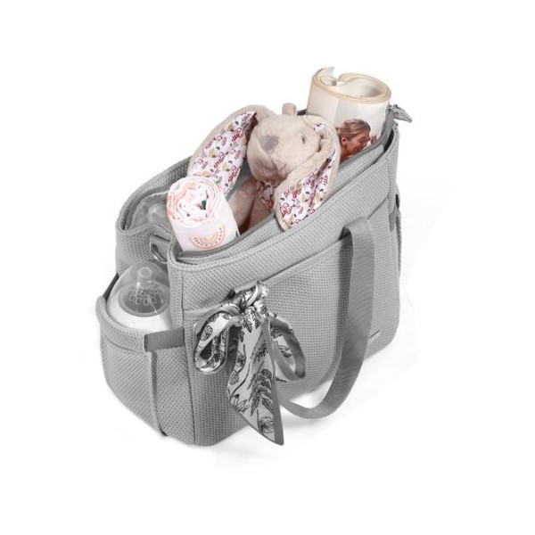 BABYONO Stylová taška na kočárek CARMEN