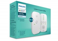 Philips AVENT Baby DECT monitor SCD502