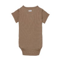 LODGER Romper Short Sleeves Ciumbelle Hydrofilní body s krátkými rukávy