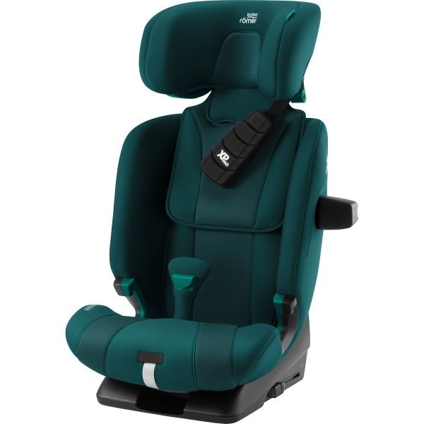 BRITAX RÖMER Advansafix Pro Autosedačka 76-150 cm
