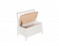 2520 Truhla s lavicí Geuther Bambino 2520 Truhla s lavicí Geuther Bambino