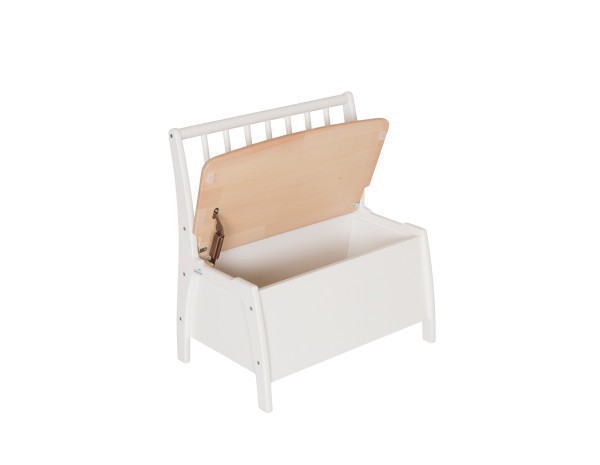2520 Truhla s lavicí Geuther Bambino