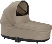 CYBEX BALIOS / TALOS Carry cot S LUX Hluboká korba