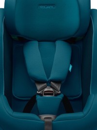 Recaro Salia 125 KID i-Size 2024