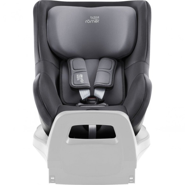 BRITAX RÖMER Dualfix 5Z Autosedačka 61-105 cm
