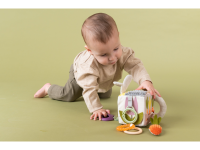 TAF TOYS Kostka Zahrada