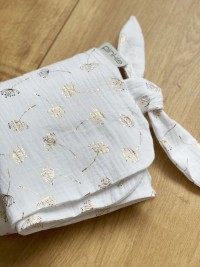 PINKIE Letní deka Muslin