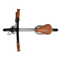 MOMI BREKI Odrážedlo s brzdou