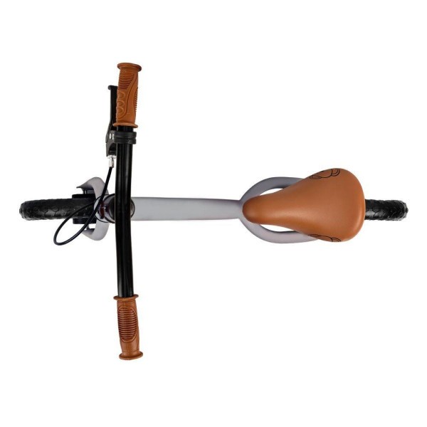 MOMI BREKI Odrážedlo s brzdou