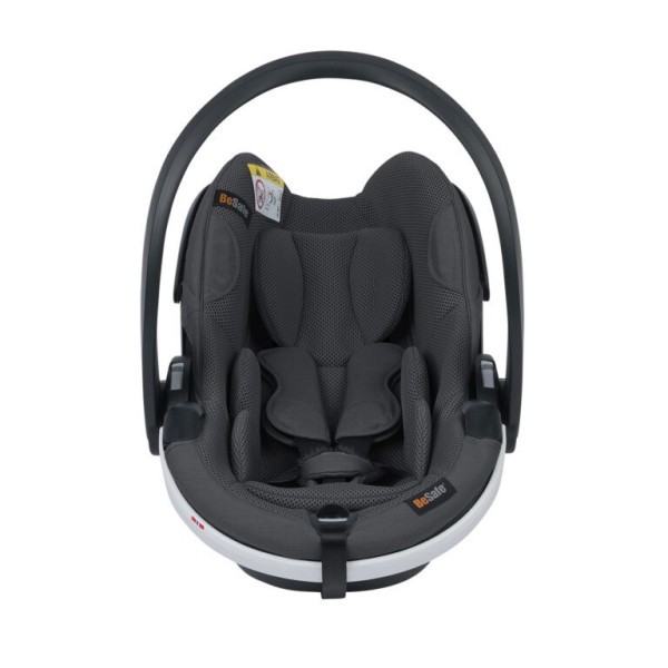BESAFE Autosedačka iZi Go Modular i-Size X2 40-75 cm