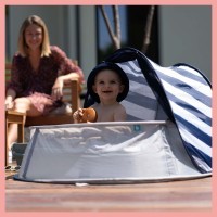 BABYMOOV Hrací centrum AQUANI