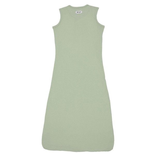 LODGER Hopper Sleeveless Seersucker Silk