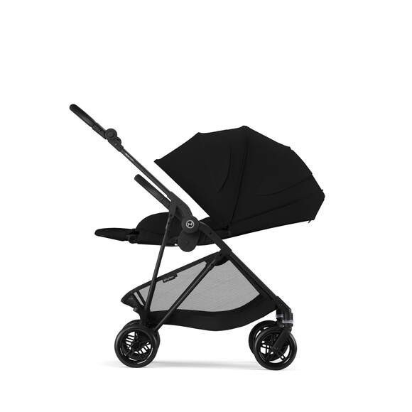 CYBEX Gold MELIO CARBON