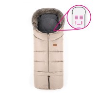 PETITE&MARS Fusak 4v1 Arctic Horizontal