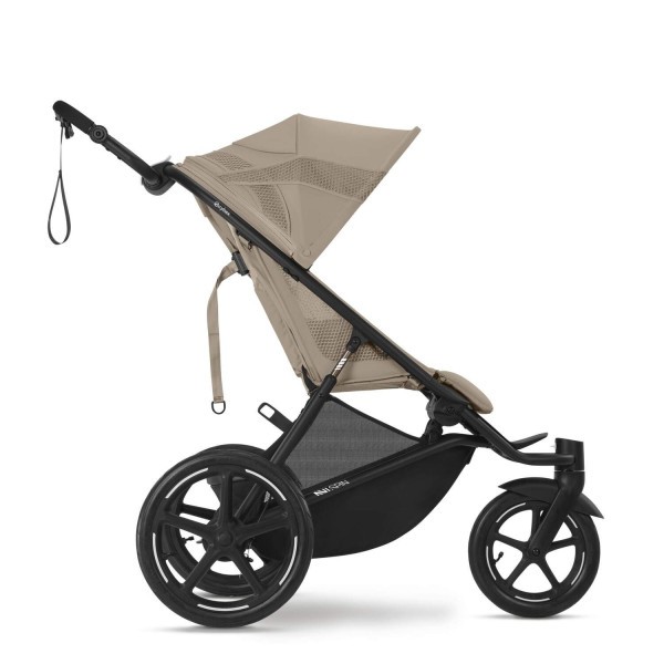 CYBEX Gold Avi Spin Sportovní kočárek + DÁREK kód na slevu GOLD10