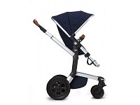 Joolz Day EARTH Parrot Blue - komplet