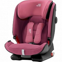 Autosedačka BRITAX RÖMER  Advansafix IV R