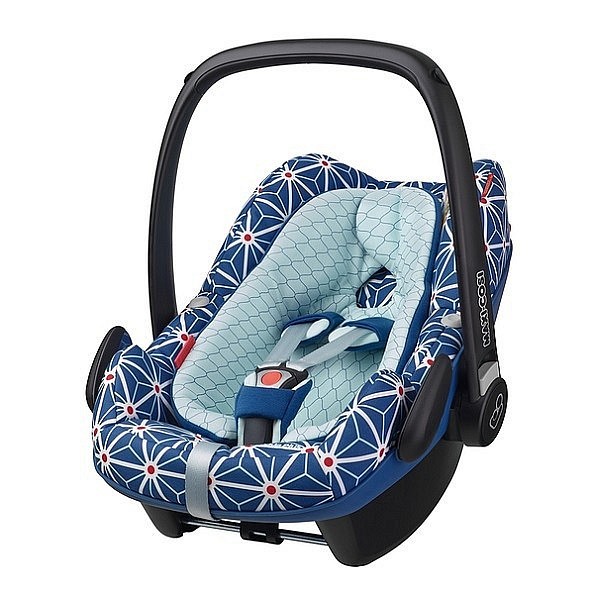 Autoseda ka Maxi Cosi Pebble Plus Star Baby centrum.cz