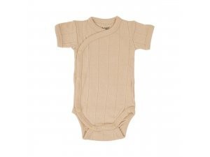 LODGER Hydrofilní body s krátkými rukávy Romper SS Tribe