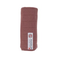 LODGER Swaddler Tribe plena 70 x 70 cm