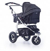 Korba TFK Multi X Premium Line anthrazit