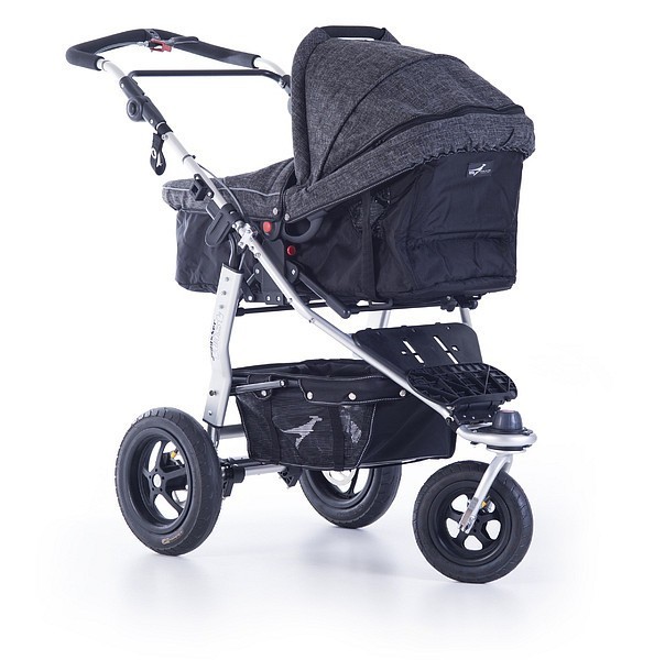 Korba TFK Multi X Premium Line anthrazit