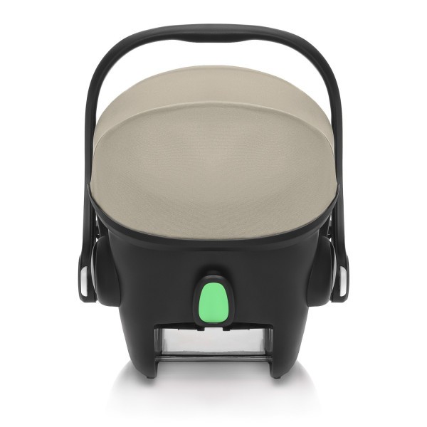 ZOPA Autosedačka XM Plus i-Size 0-87cm