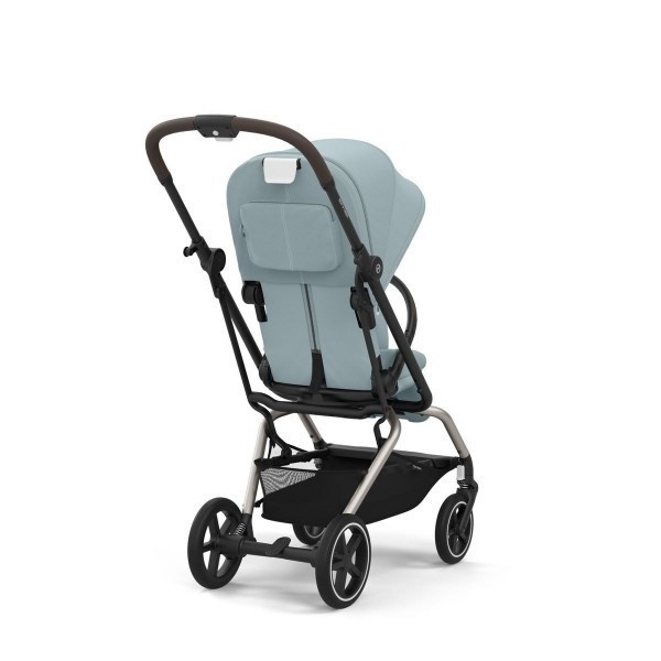 CYBEX Gold EEZY S TWIST+ 2 Sportovní kočárek + DÁREK kód na slevu GOLD10