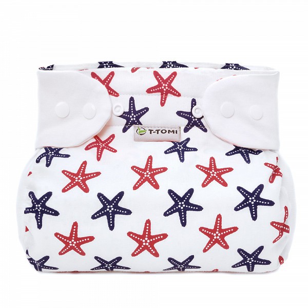 T-TOMI Ortopedické abdukční kalhotky - patentky (3-6kg)