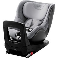 Autosedačka Britax RÖMER  Dualfix M i-Size