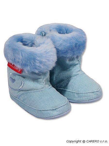 Capáčky zimní