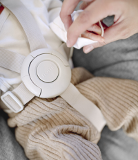 STOKKE® Nomi® Newborn Set Lehátko