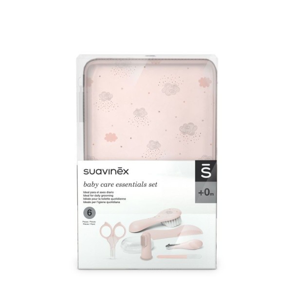 SUAVINEX Hygienická sada DREAMS