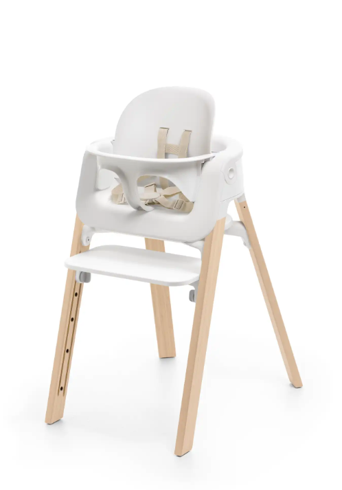 STOKKE® Steps™ Jídelní židlička
