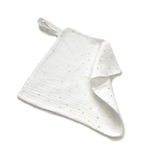 PINKIE set Muslin velký