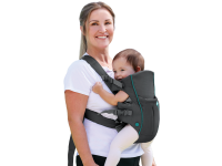 INFANTINO Nosítko Swift Classic