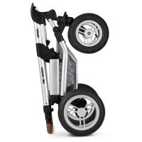 ABC Design Viper 4 graphite grey 2021