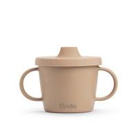 ELODIE DETAILS Hrnek s oušky Sippy Cup